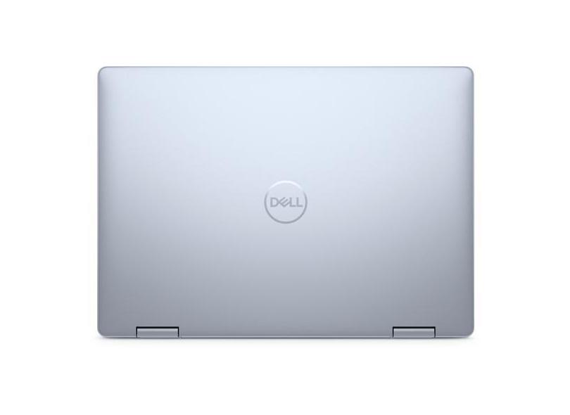 Notebook Dell Inspiron 14 2 em 1 Intel Core 5 120U 16GB SSD 512GB Windows 11 brpi2pbto7440hcxxw