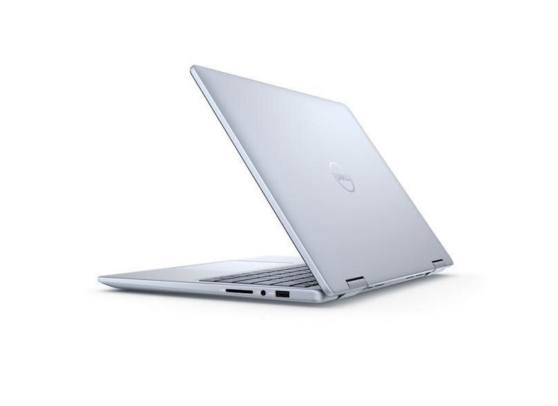 Notebook Dell Inspiron 14 2 em 1 Intel Core 5 120U 16GB SSD 512GB Windows 11 brpi2pbto7440hcxxw