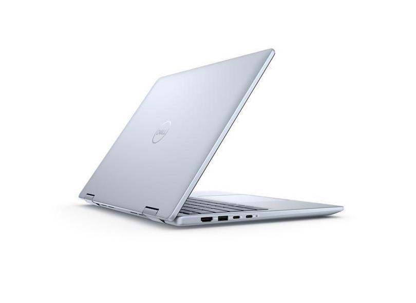 Notebook Dell Inspiron 14 2 em 1 Intel Core 5 120U 16GB SSD 512GB Windows 11 brpi2pbto7440hcxxw