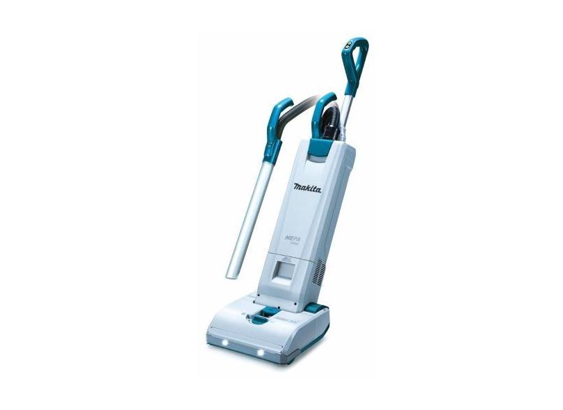 Aspirador de Pó Vertical 5l Sem Fio 36V DVC560Z Makita