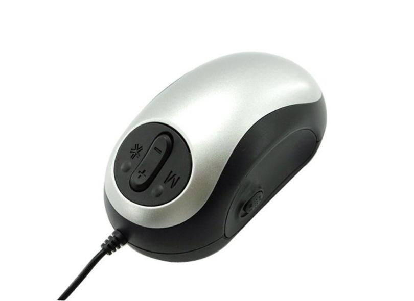 Mouse Lupa Eletrônica Portátil