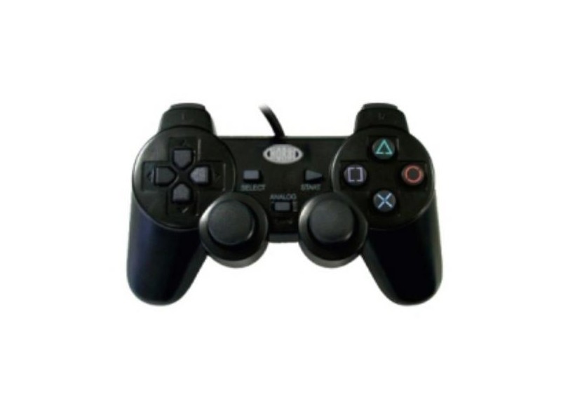 Controle PC PS2 PS3 GP 31-1 - Horbi