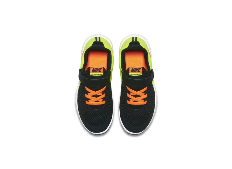 Tênis Nike Infantil (Menino) Corrida Flex Experience 5