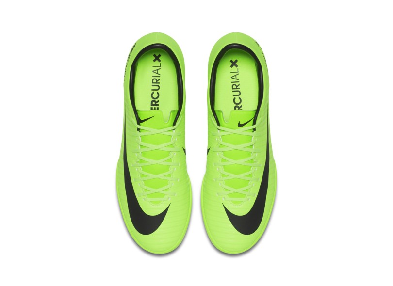 Tênis Nike Masculino Futsal Mercurial Victory VI