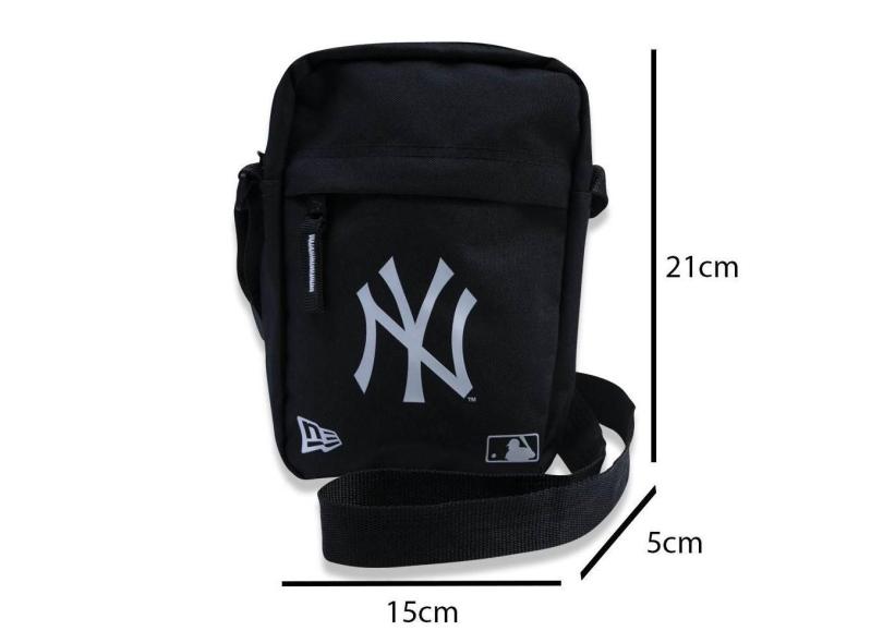 yankees tote bolsa