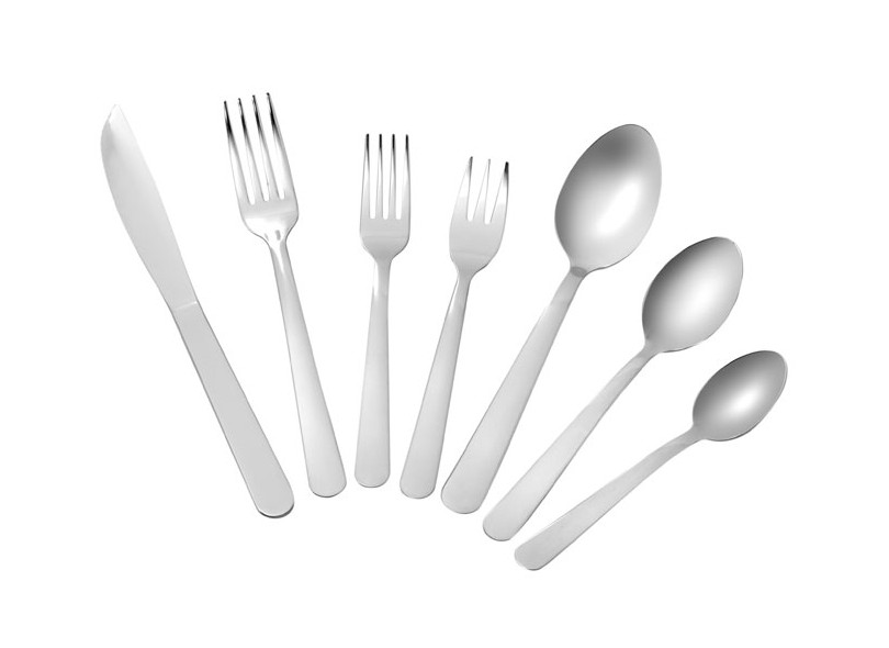 Faqueiro Tramontina Malibu 42 peças