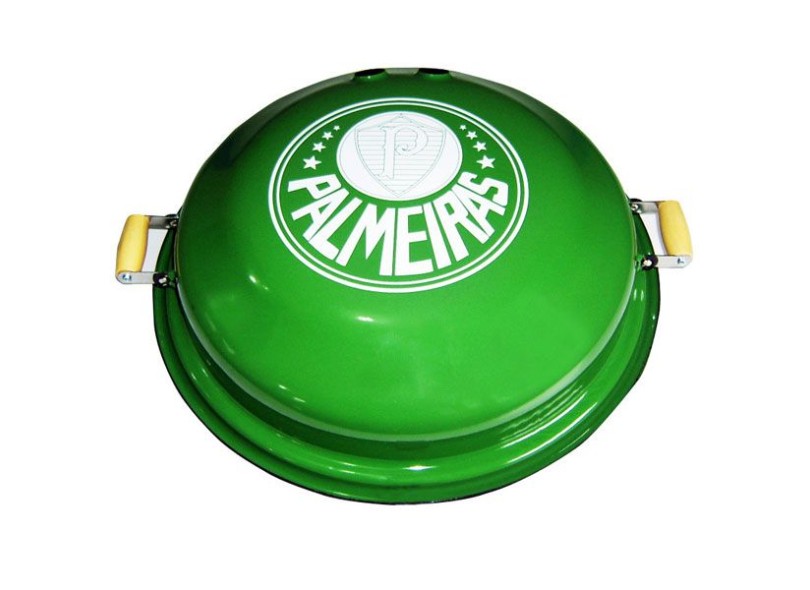 Churrasqueira a Carvão Churrasqueiras Brasil Palmeiras