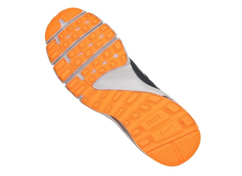 Tênis Nike Masculino Corrida Air Max Defy