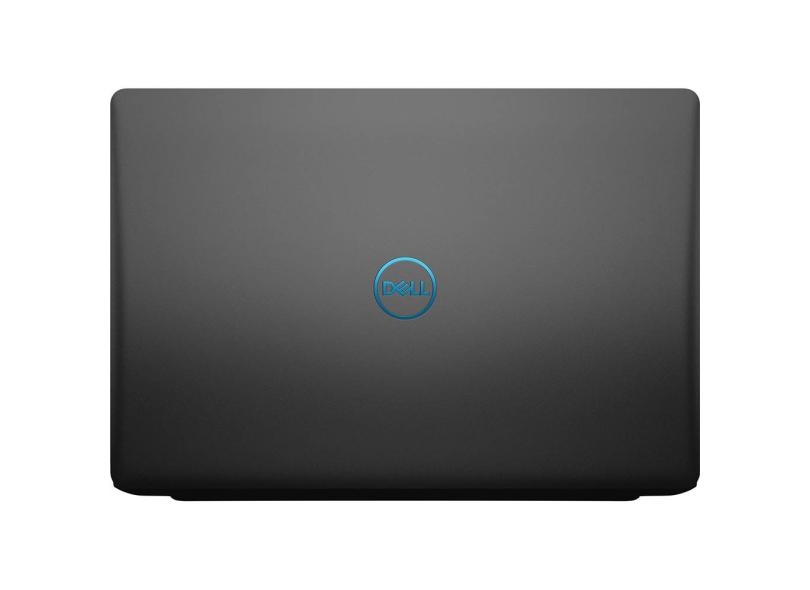 Notebook Dell G3 Intel Core i7 8750H 8ª Geração 8 GB de RAM 1024 GB 15.6 " GeForce GTX 1050 Ti Windows 10 3579-A20
