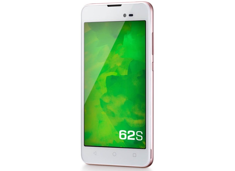 Smartphone Mirage 62S 8GB 8.0 MP 2 Chips Android 7.0 (Nougat) 3G Wi-Fi