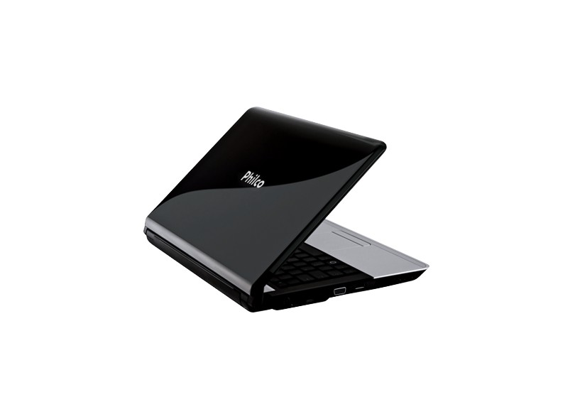 Notebook Philco PHN 14A3-P523LM Intel Core i5 2GB HD 320GB Linux Mandriva