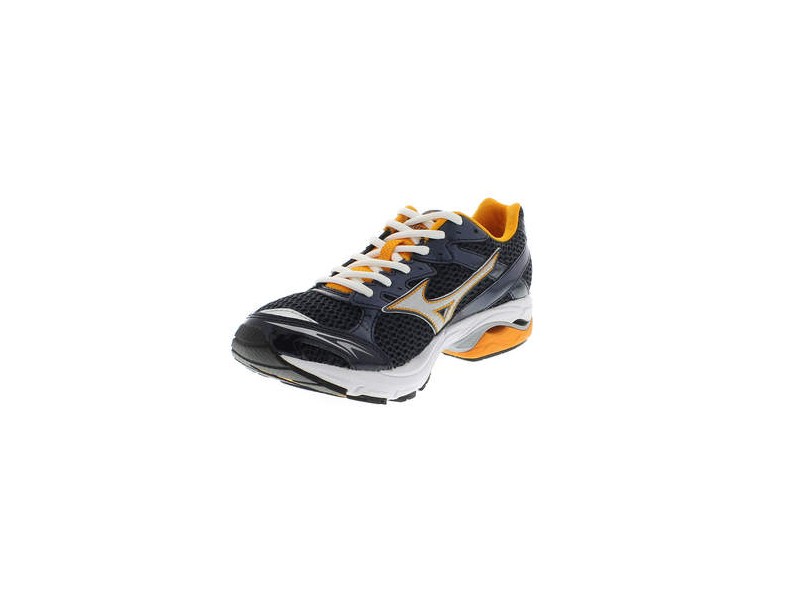 Tênis Mizuno Masculino Corrida Wave Laser 2