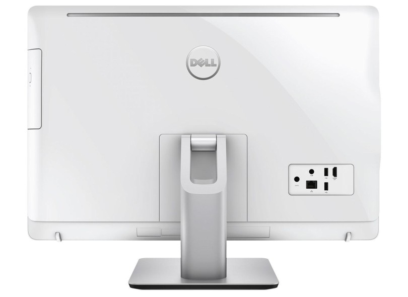 All in One Dell Inspiron 3000 Intel Core i5 6200U 4 GB 1 TB Windows 10 IONE-3459-A20