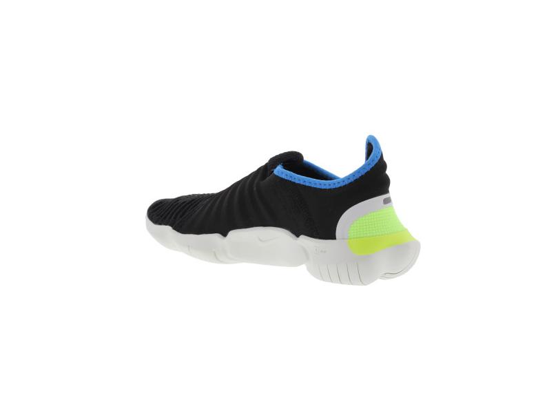 tênis nike free rn flyknit 3.0 masculino