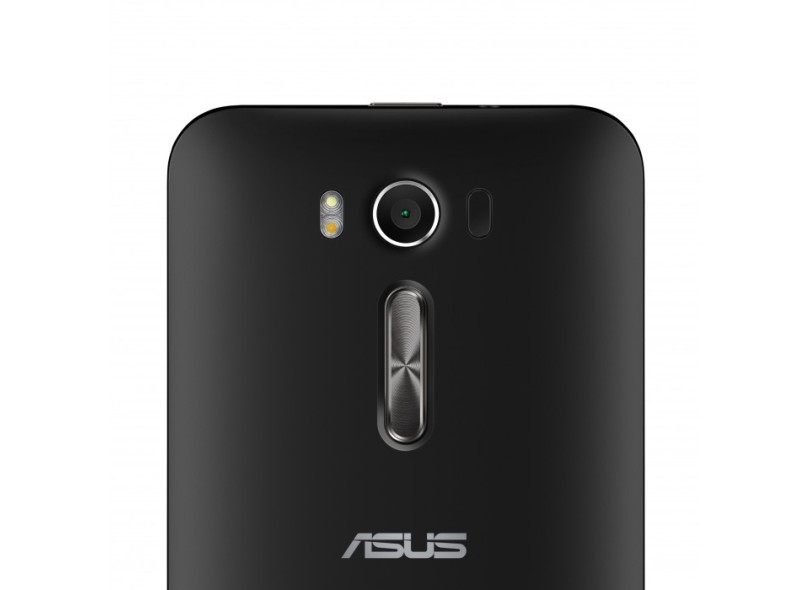 Smartphone Asus ZenFone 2 Laser ZE550KL 2 Chips 8GB 3G 4G Wi-Fi