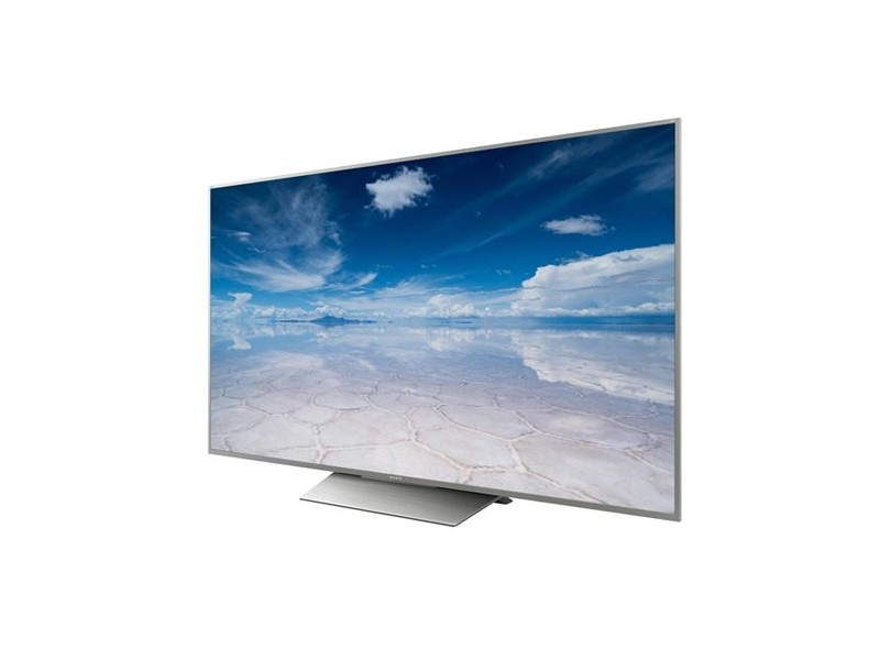 Smart TV TV LED 75 " Sony X850D 4K XBR-75X855D