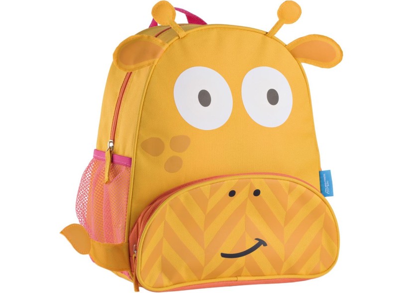 Mochila Escolar Multikids Little Buddy's BB2