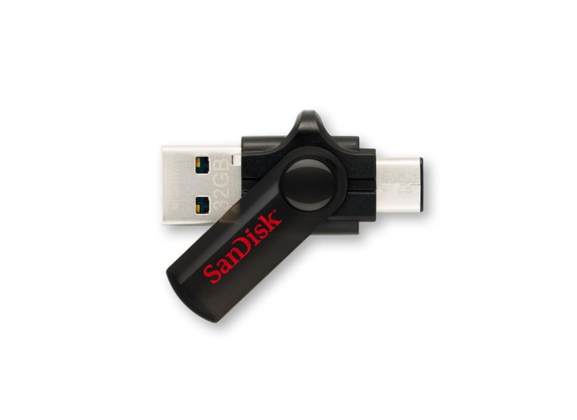 Pen Drive SanDisk 32 GB USB 3.0 SDDDC-032G