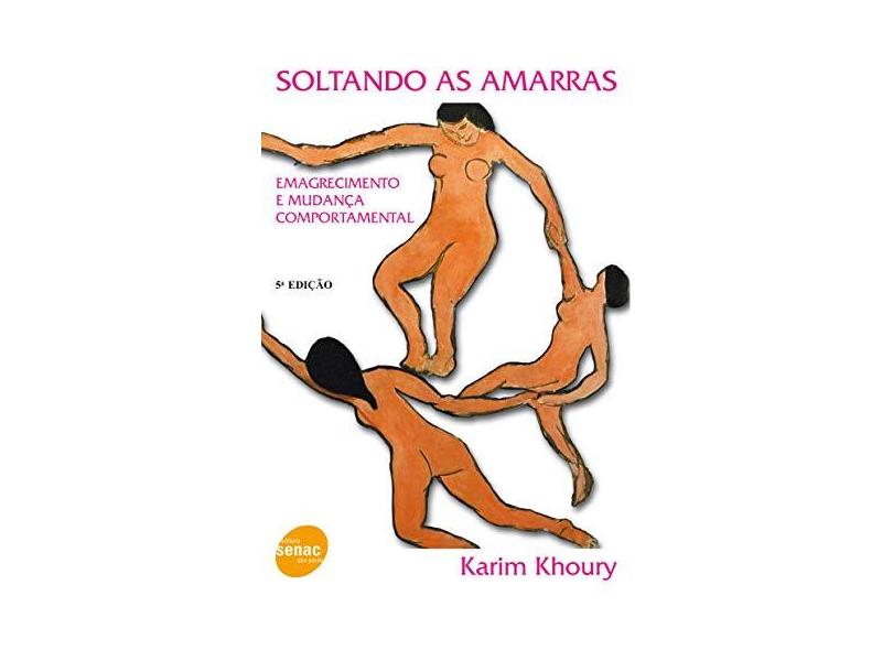Soltando As Amarras - Capa Comum - 9788539601677