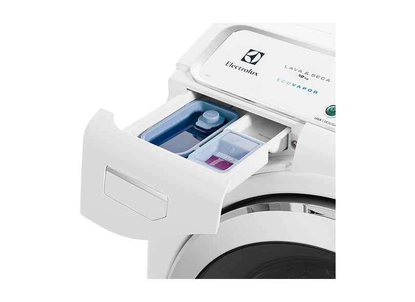 Lava e Seca Electrolux 12 kg LSE12