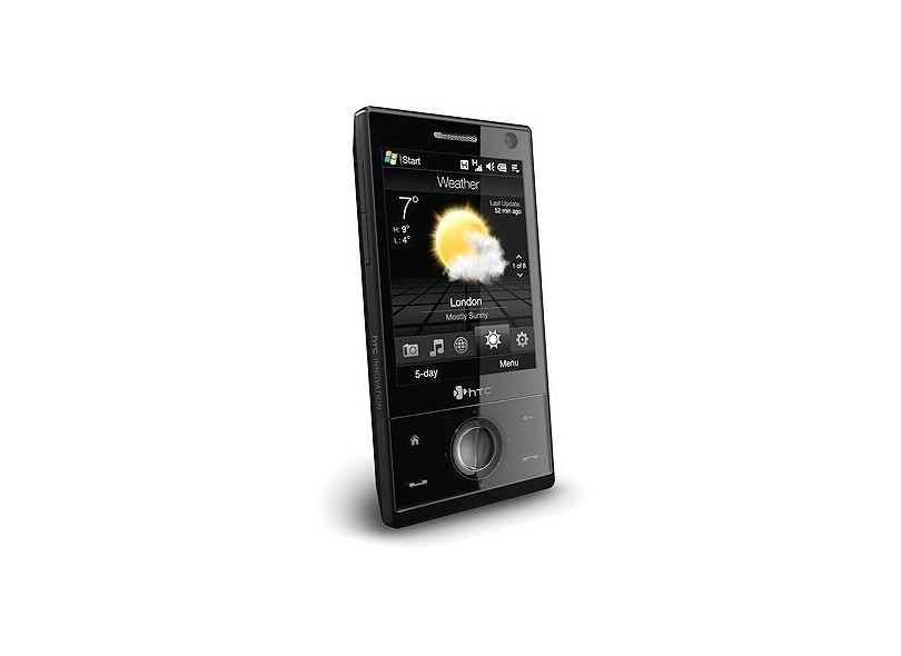 HTC Touch Diamond GSM Desbloqueado