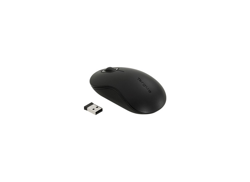 Mouse Óptico Wireless USB AMW56US - Targus