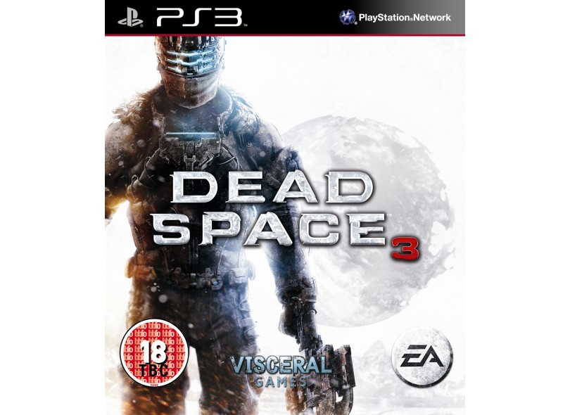 O que todos querem em Dead Space 3