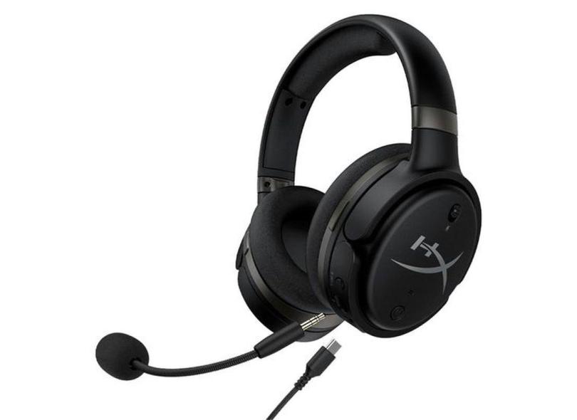 Fone de Ouvido para Jogos HyperX Cloud Orbit S