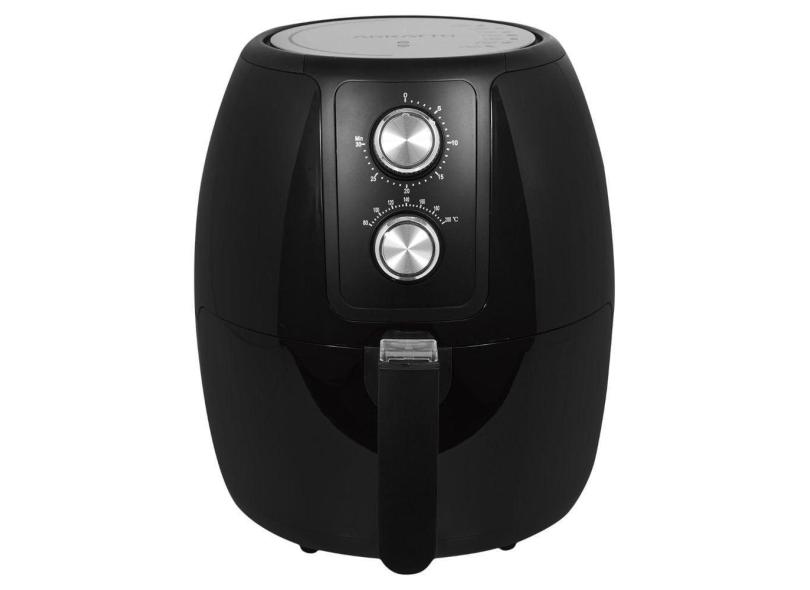 Fritadeira Elétrica Supremma Agratto 3,6 litros 220v