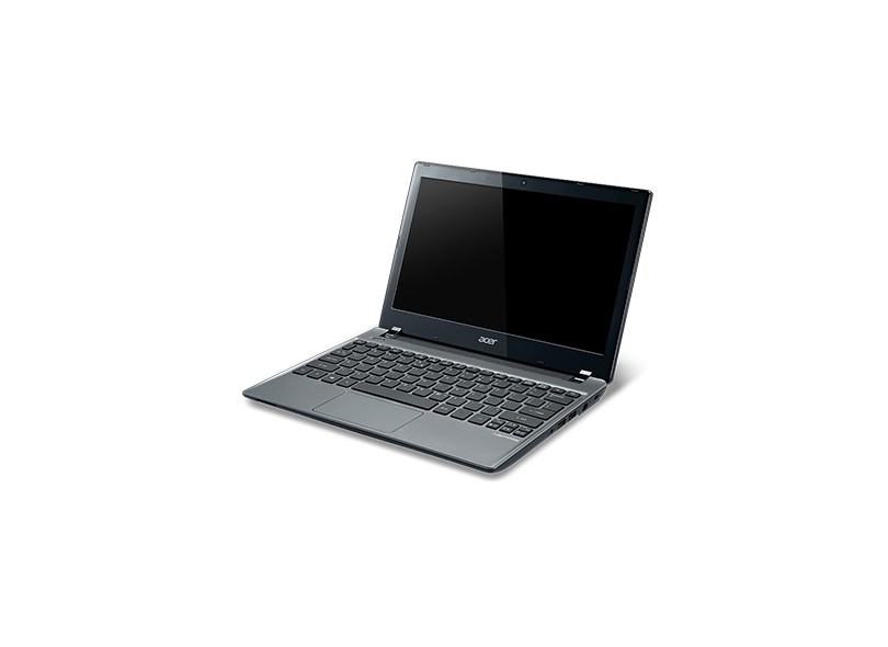 Notebook Acer Aspire Intel Core i3 2375M 2ª Geração 2 GB 500 GB LED 11,6" Windows 8 V5-171-6800
