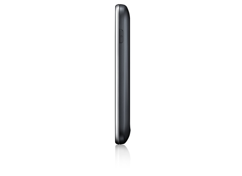 Smartphone Samsung Galaxy Ace Advance S6800 Câmera Desbloqueado Android 2.3 1 Chip Wi-Fi