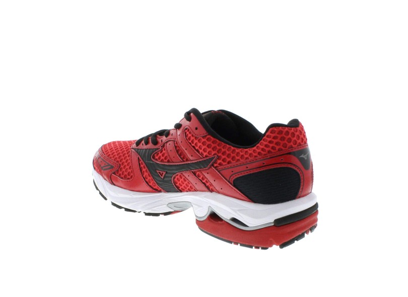 Tênis Mizuno Masculino Corrida Wave Legend