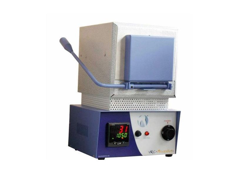 Forno Elétrico Para Anéis Millenium Sem Alarme Vrc