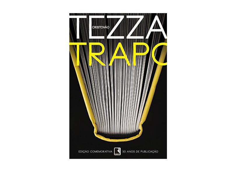 Trapo - Cristóvão Tezza - 9788501114396