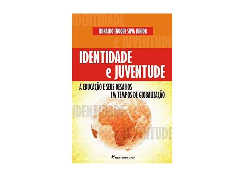 Estudos Culturais Identidade E Juventude - "enoque, Edinaldo" - 9788544403921
