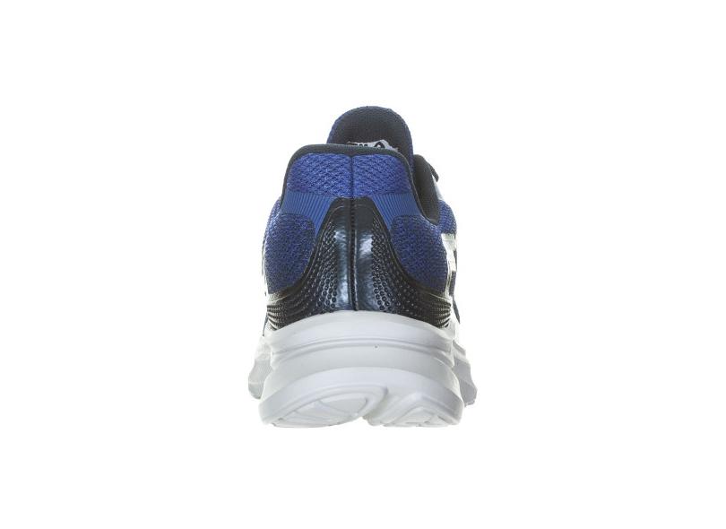 Tênis Fila Masculino Academia Racer Flexion