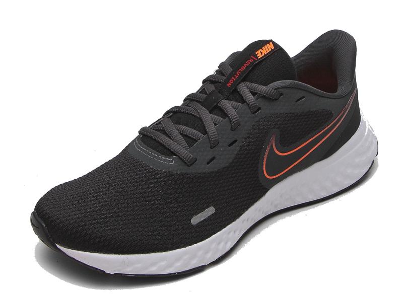 Tênis Nike Masculino Corrida Revolution 5
