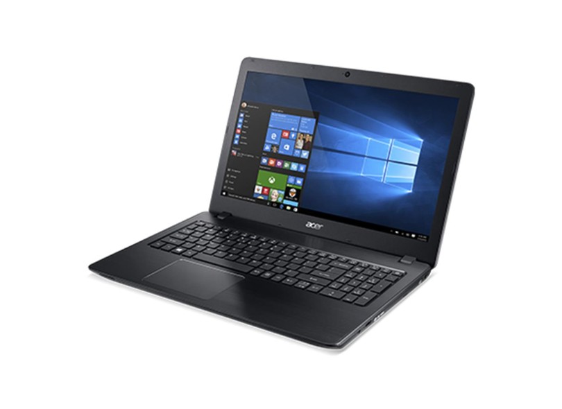 Notebook Acer Intel Core i7 6700HQ 16 GB de RAM 1024 GB Híbrido 128.0 GB 17.3 " GeForce GTX 960M Windows 10 Vn7-792g-773e
