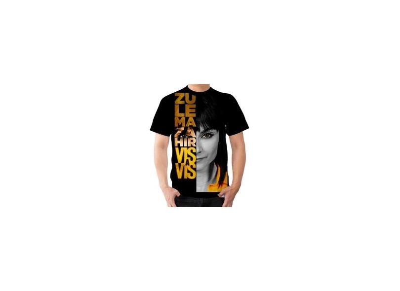 camiseta da serie vis a vis