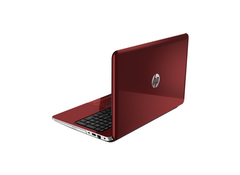 Notebook HP Intel Core i5 3230M 3ª Geração 6 GB de RAM HD 750 GB LED 15,6" Windows 8 15T-E000