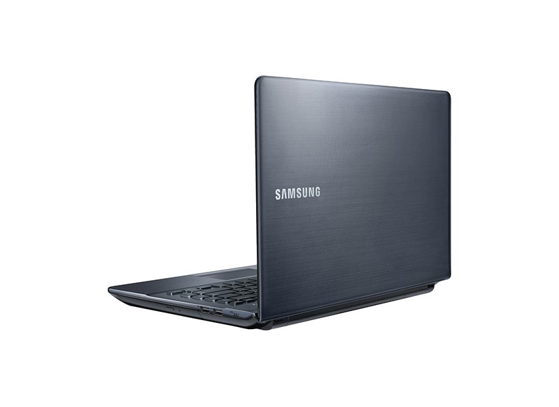 Notebook Samsung ATIV Book 2 AMD E Series E1-1500 4 GB de RAM HD 500 GB LED 14" Windows 8 NP275E4E-KD2