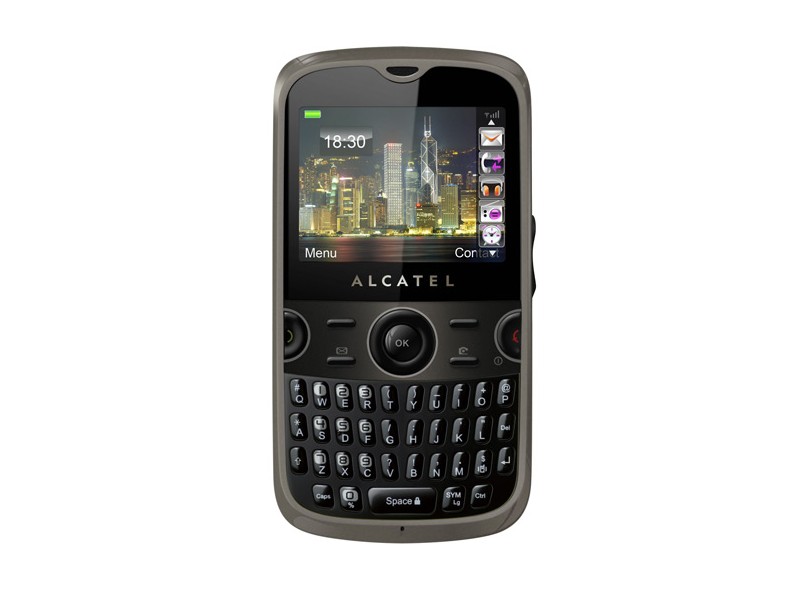 Alcatel OT-800 GSM Desbloqueado