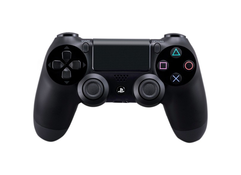 Controle Playstation 4 sem Fio Dual Shock 4 - Sony