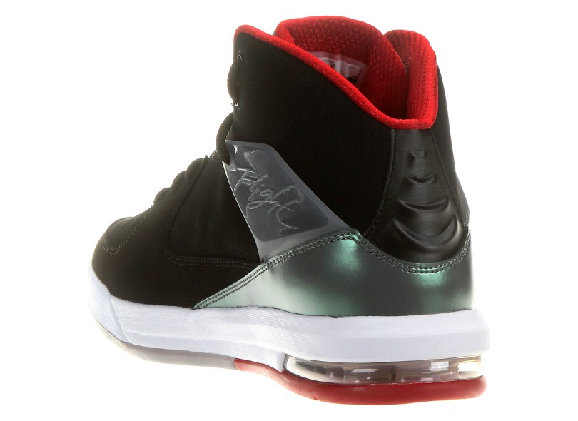 Tênis Nike Masculino Basquete Jordan Air Incline