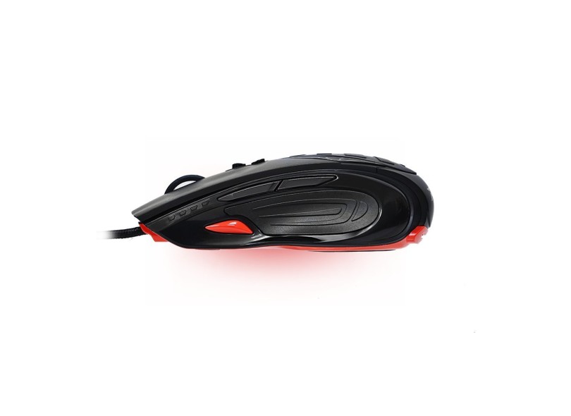 Mouse Óptico Gamer USB M63 - Gigabyte