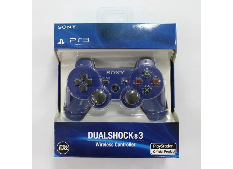 Dualshock Gaming Remote Controller Console Gamepad Joystick para ...