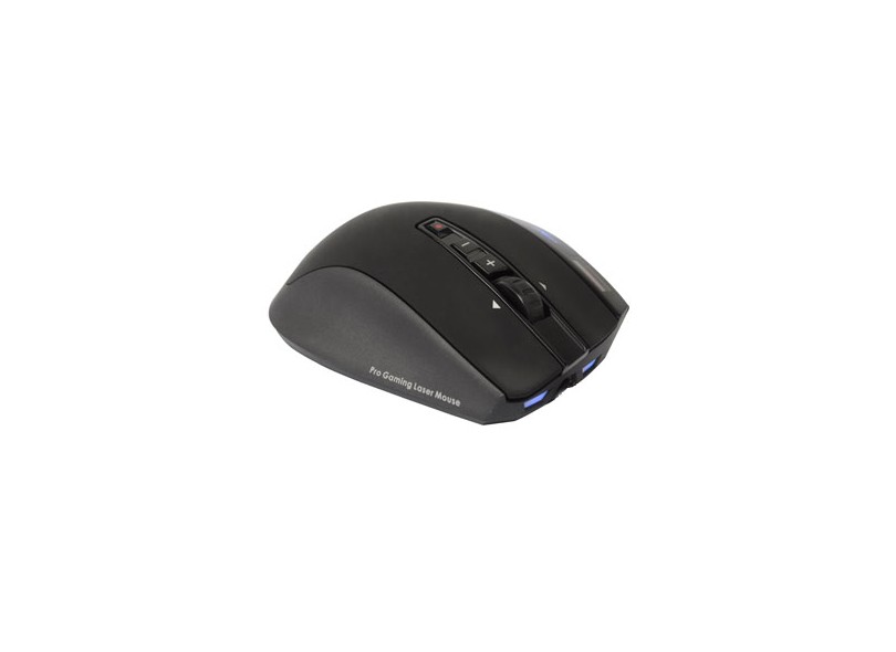 Mouse Óptico USB Evolution - Mymax