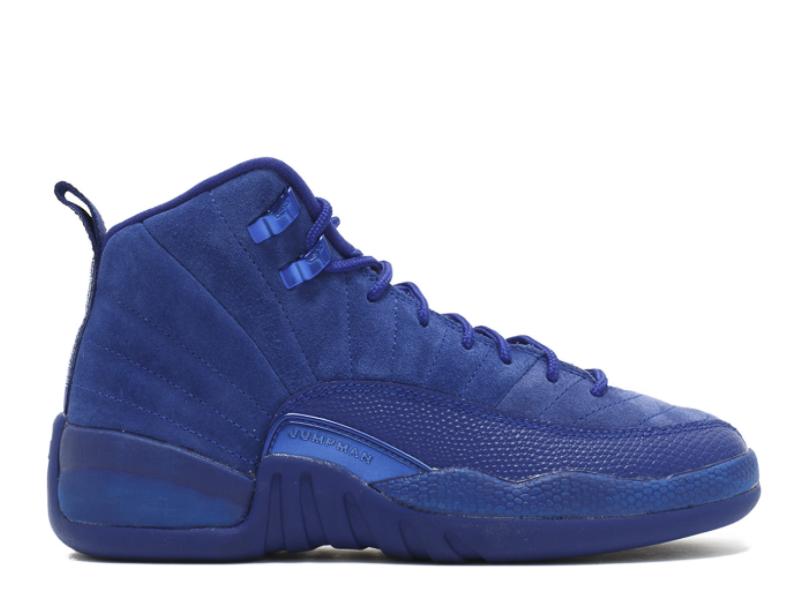 Tênis Jordan Masculino Basquete Air Jordan 12 Retro