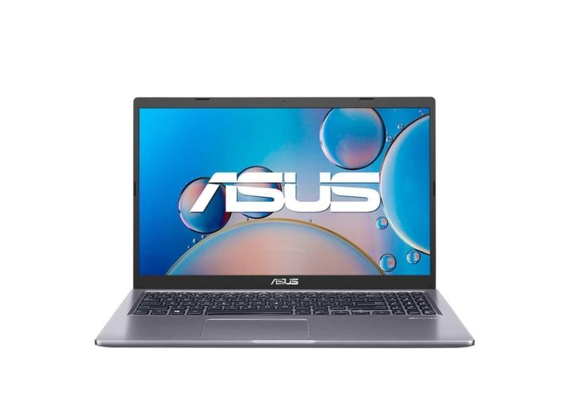 Notebook Asus X515M 15.6 Intel Core N4020 128Gb Ssd 4Gb Ram