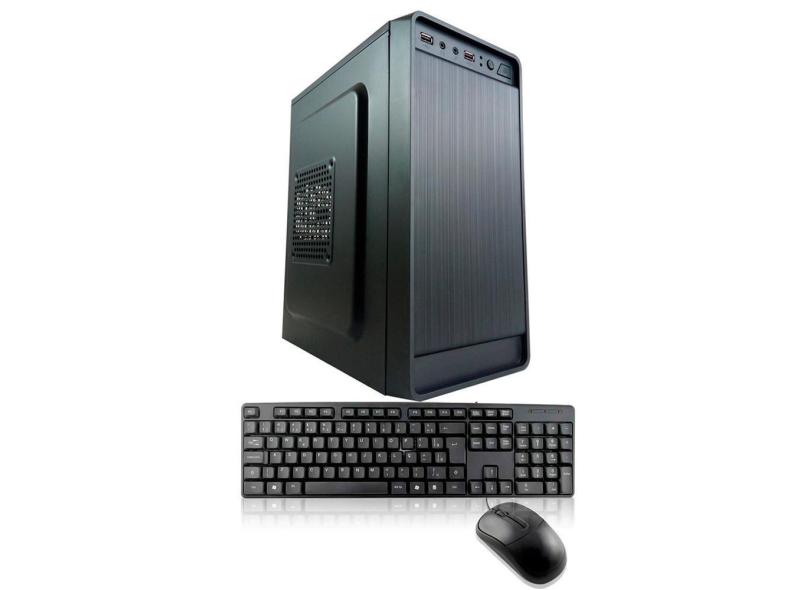 Computador Intel Core I3 3 Geração Hd 500Gb Memória 8Gb